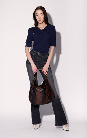Myla Hobo, Truffle Snake