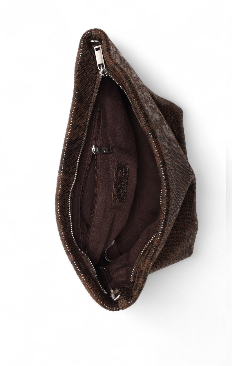 Callie Pouch, Truffle Snake