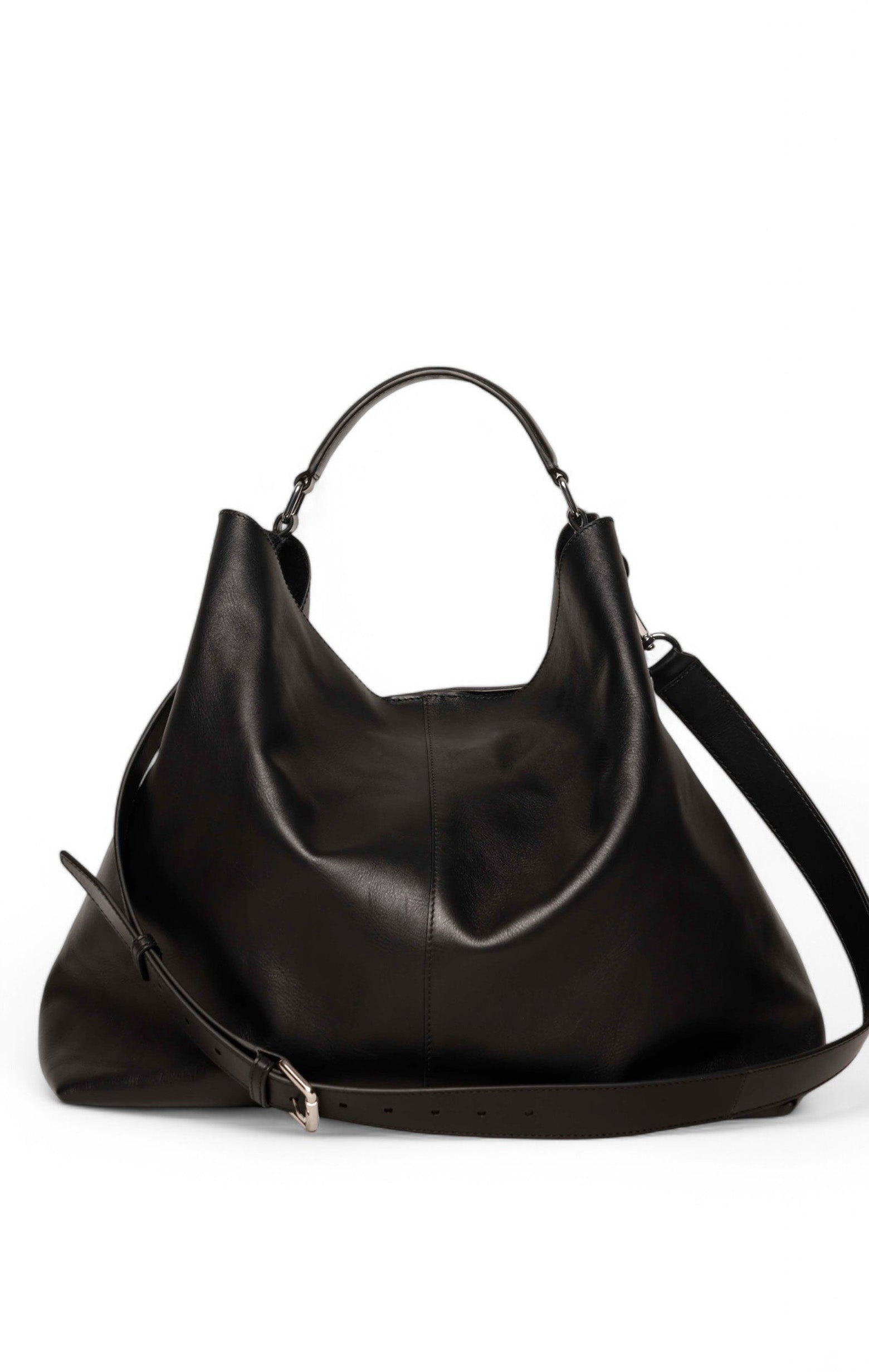 Kennedy Shoulder, Black