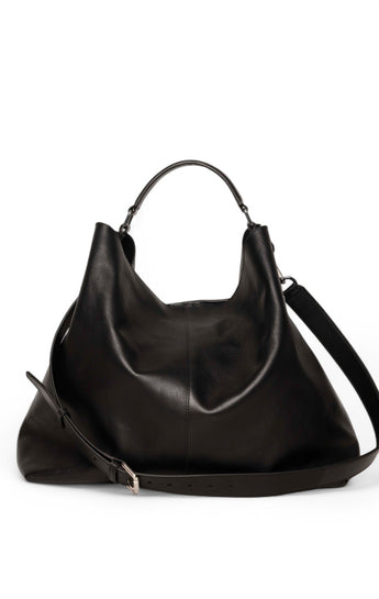 Kennedy Shoulder, Black
