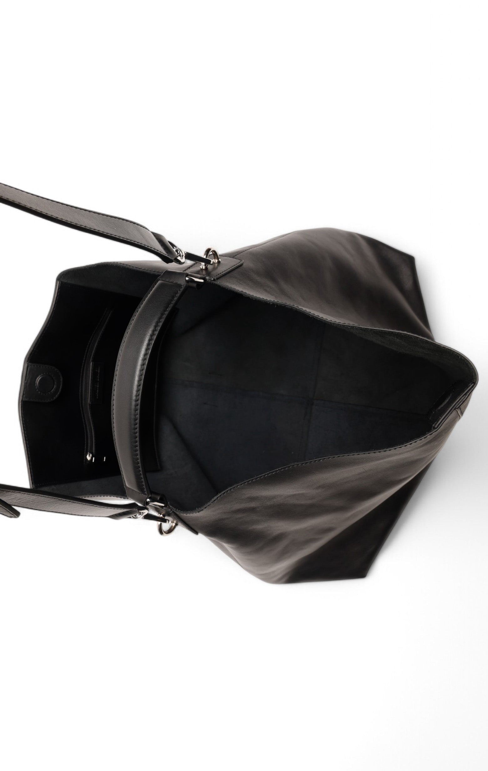 Kennedy Shoulder, Black