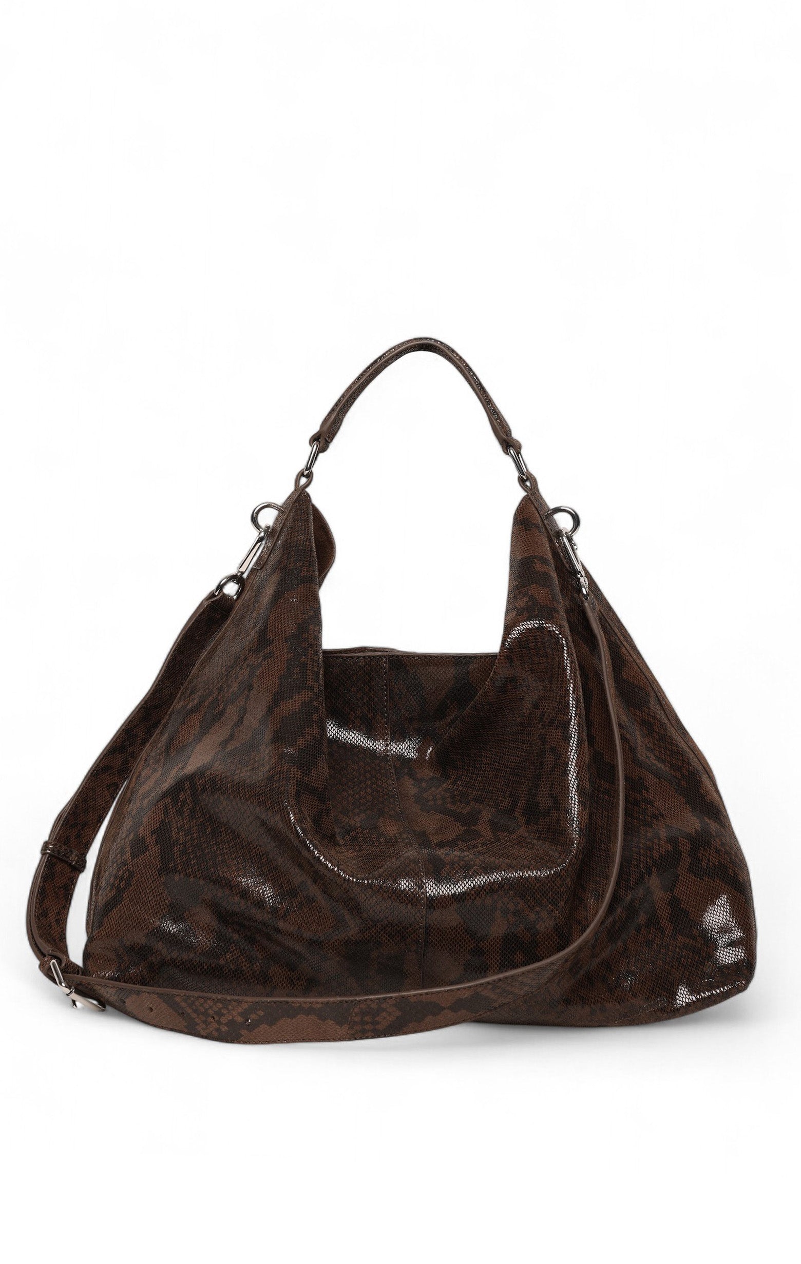 Kennedy Shoulder, Truffle Snake
