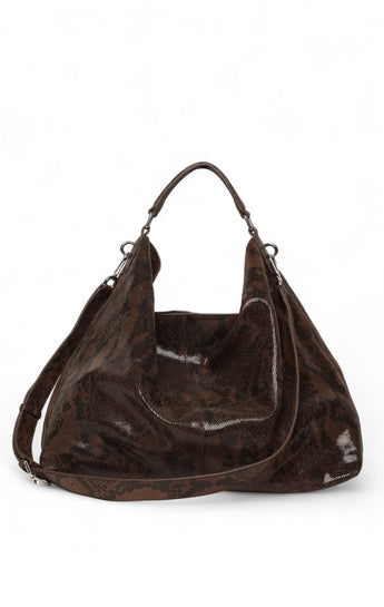Kennedy Shoulder, Truffle Snake