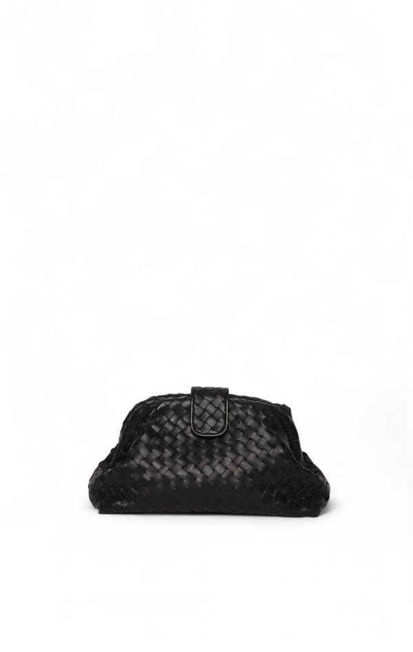 Blair Clutch, Black