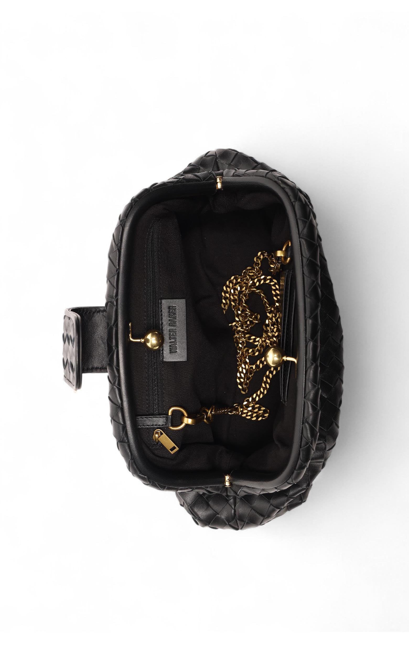 Blair Clutch, Black