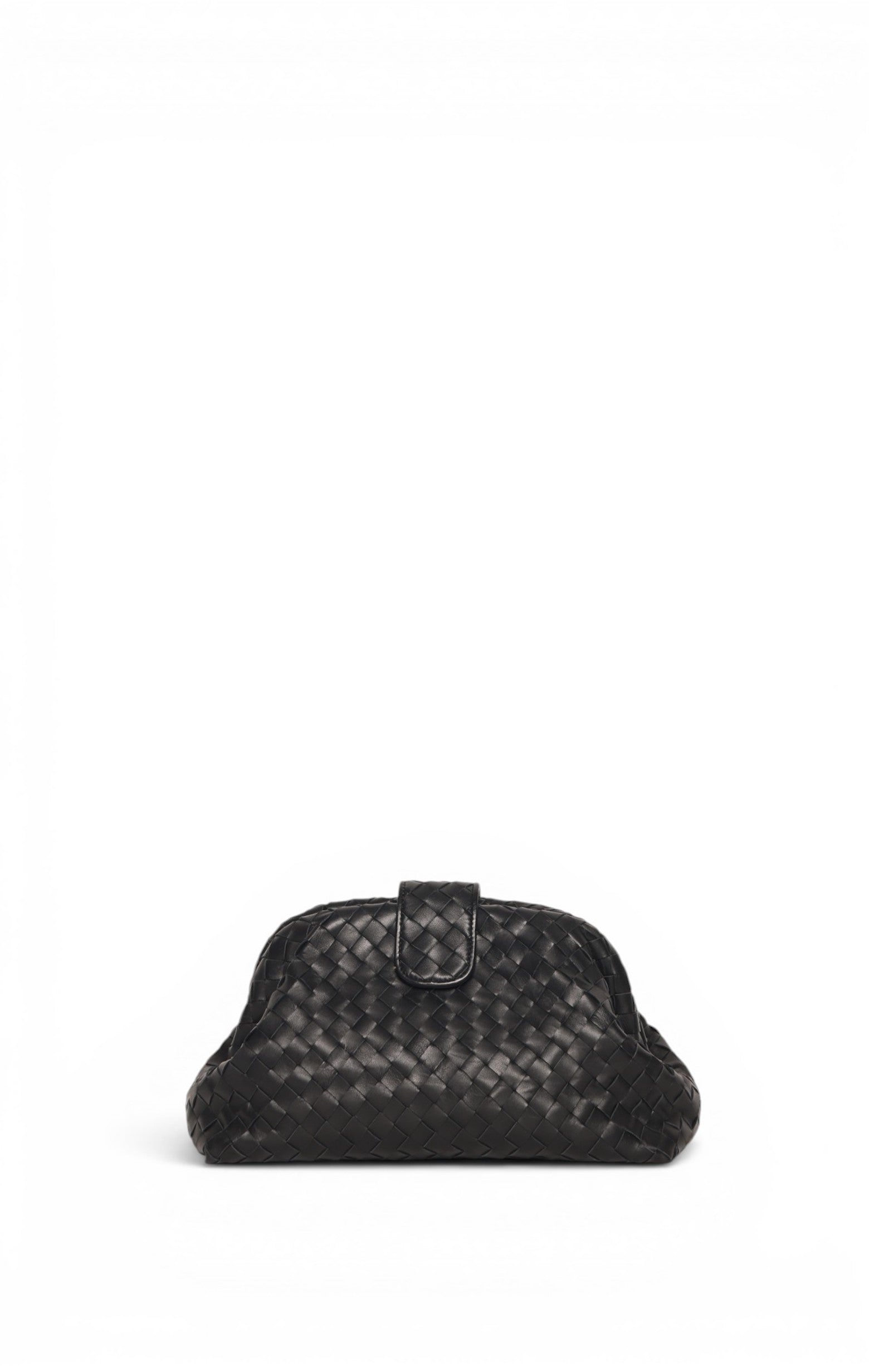 Blair Clutch, Black