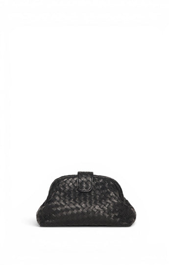 Blair Clutch, Black