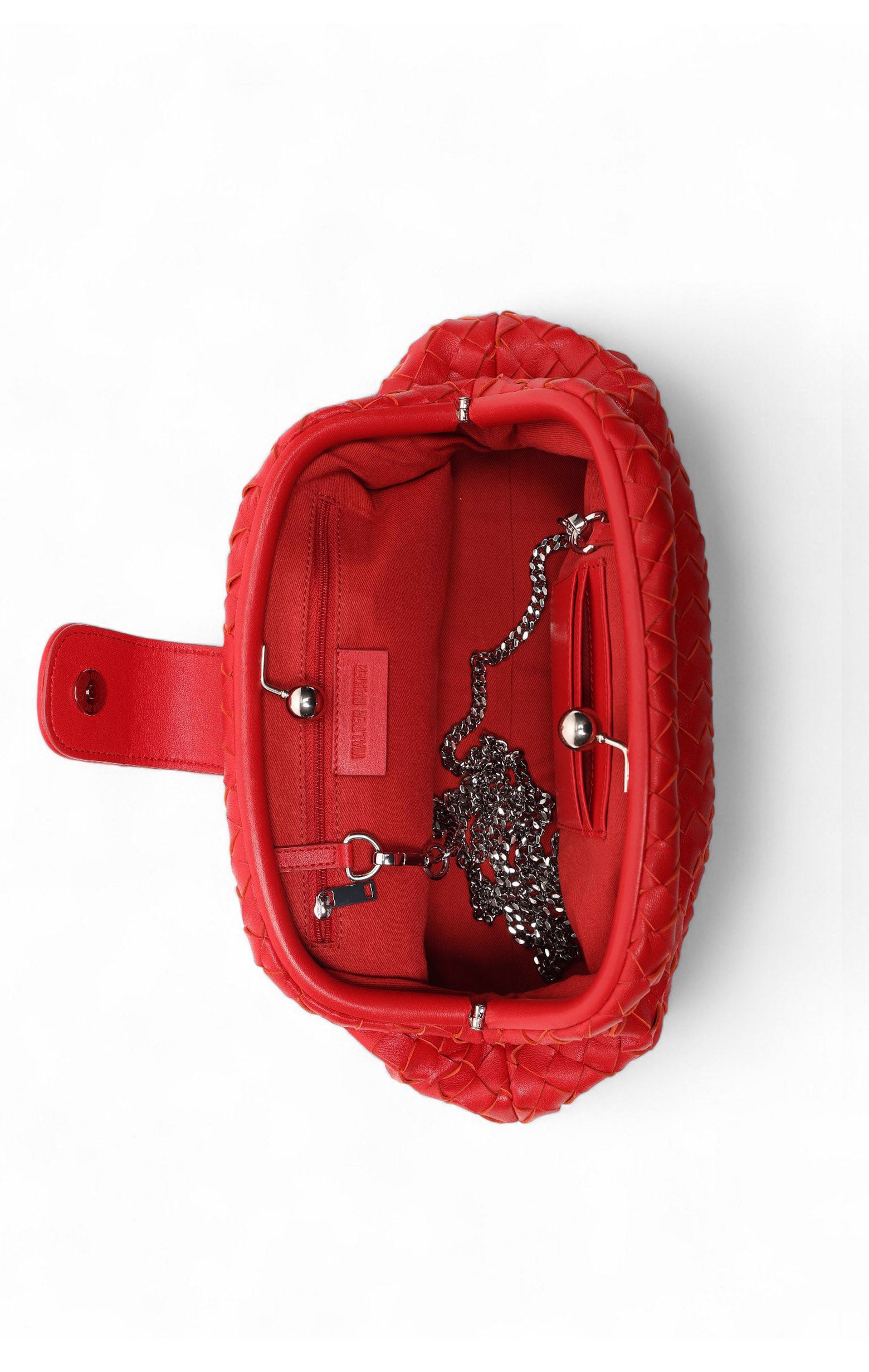 Blair Clutch, Salsa