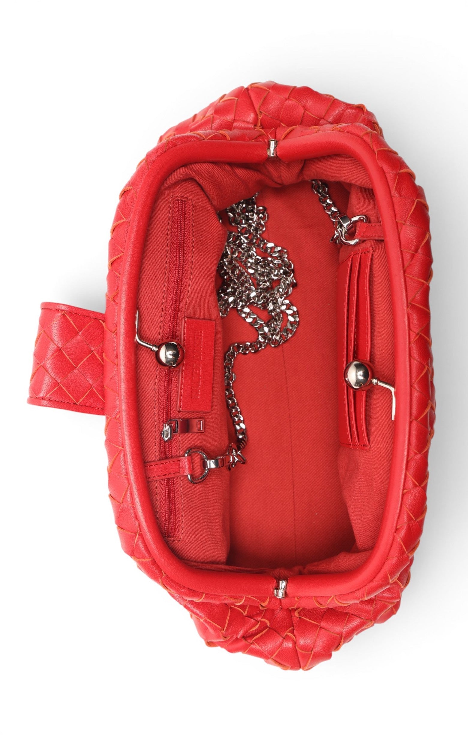 Blair Clutch, Salsa