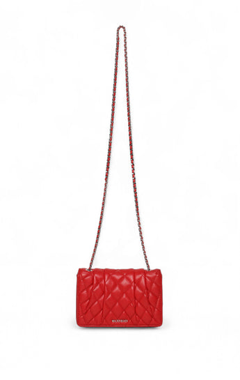 Addison Mini Flap, Salsa