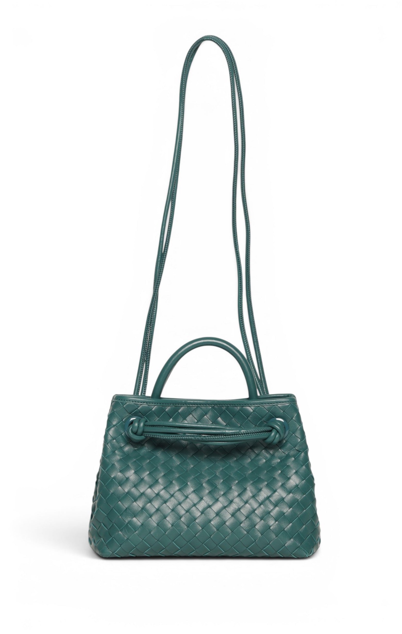 Hazel Mini Tote, Botanical Garden