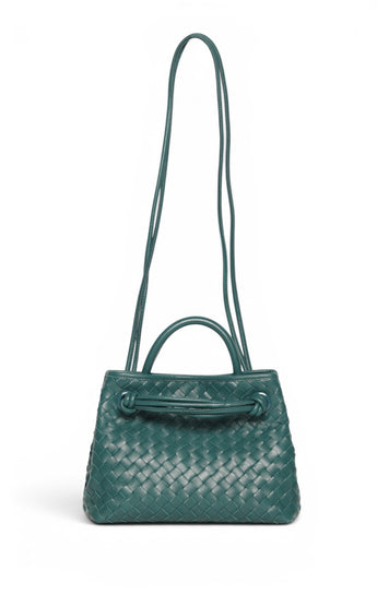 Hazel Mini Tote, Botanical Garden