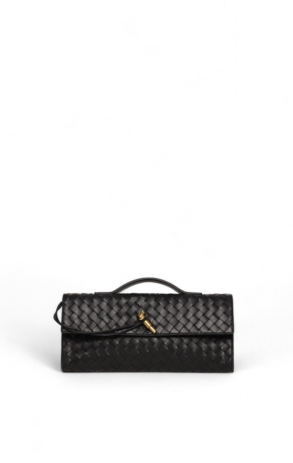 Juliette Clutch, Black