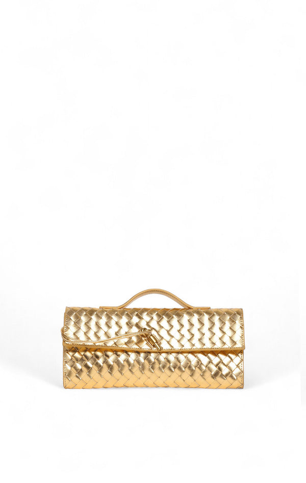 Juliette Clutch, Gold