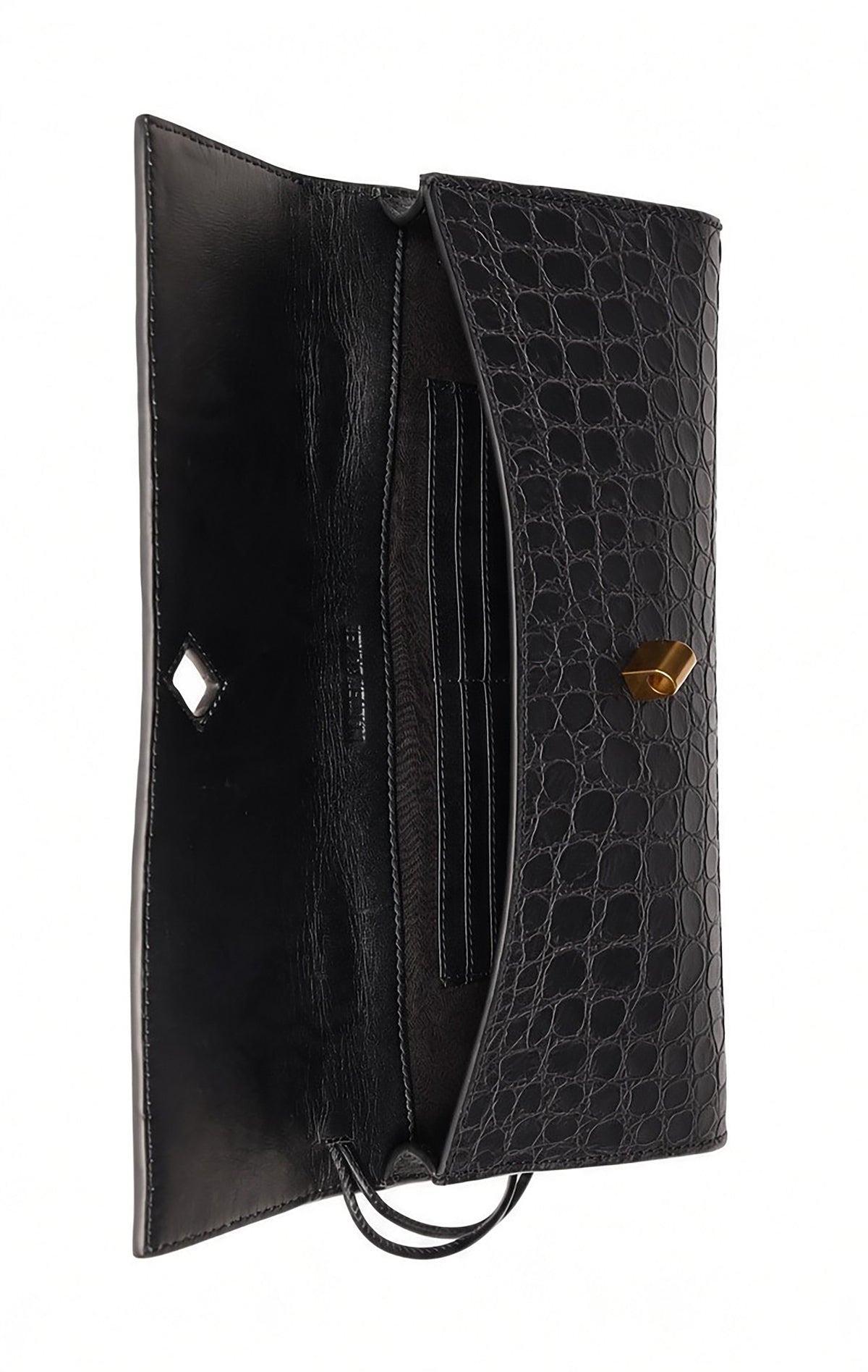 Juliette Clutch, Red Croc