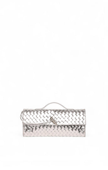 Juliette Clutch, Silver