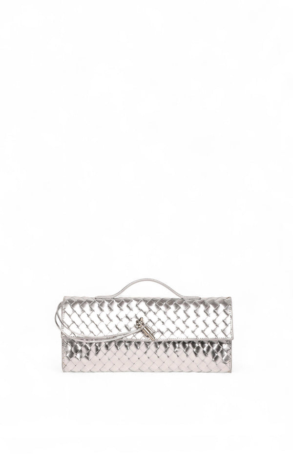 Juliette Clutch, Silver