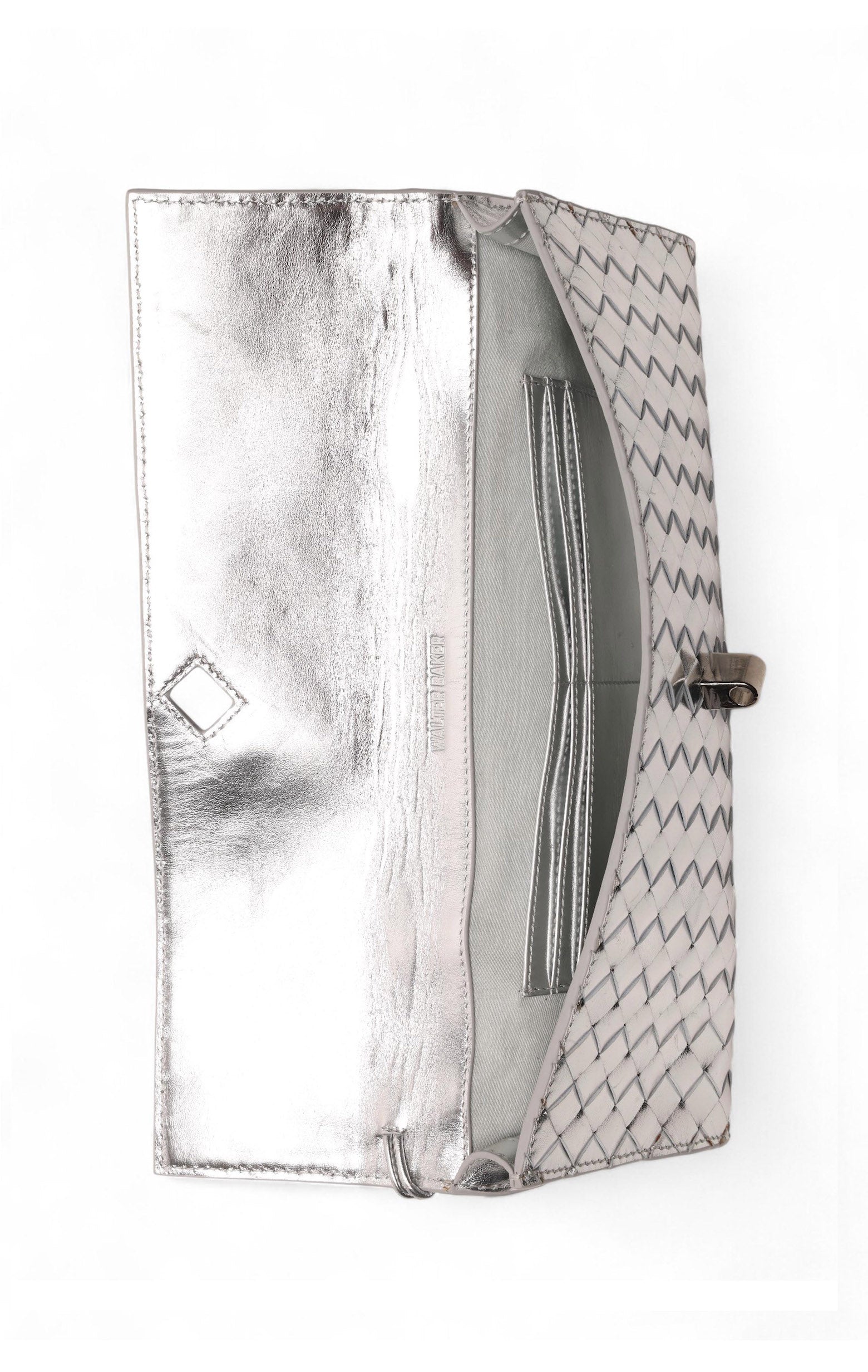 Juliette Clutch, Silver