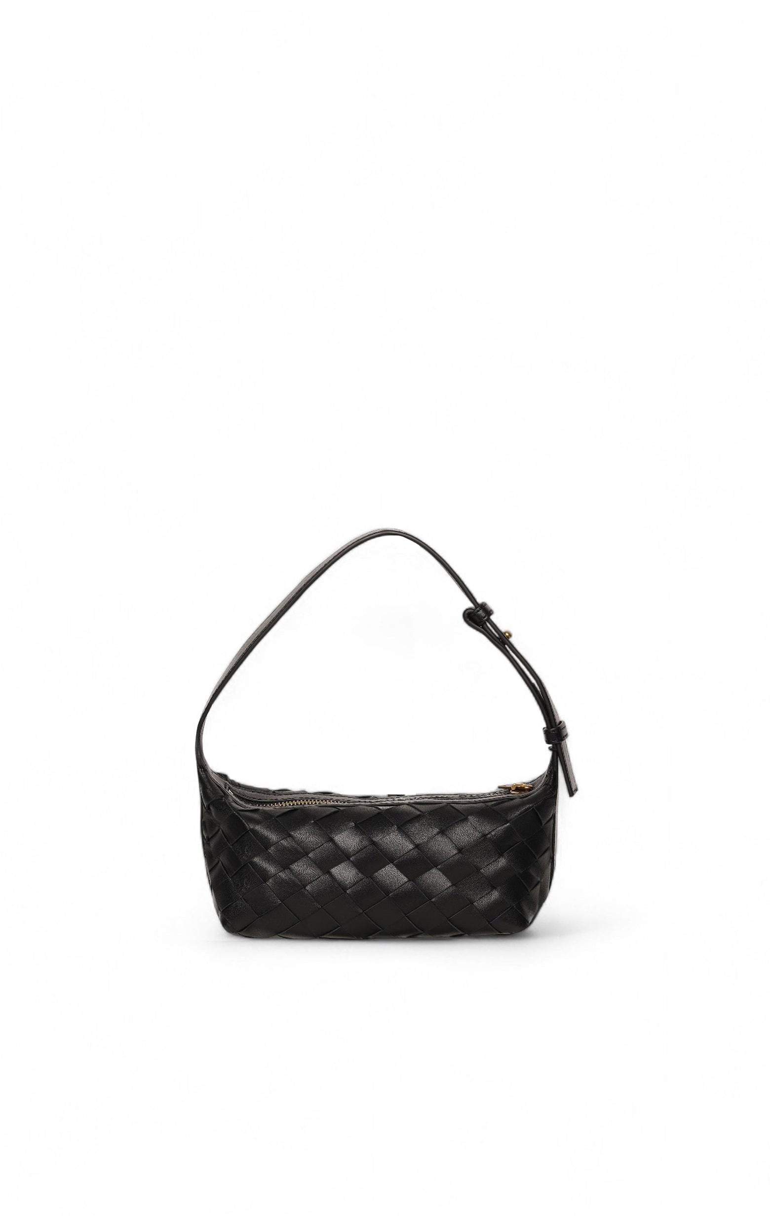 Aurora Shoulder, Black
