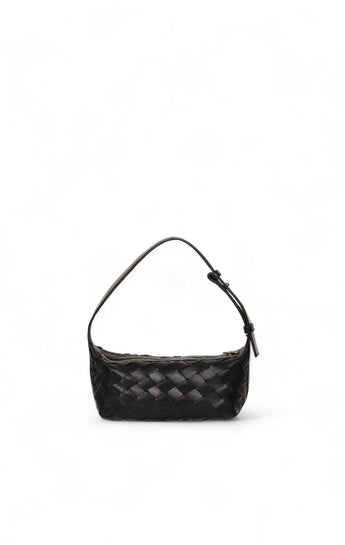 Aurora Shoulder, Black