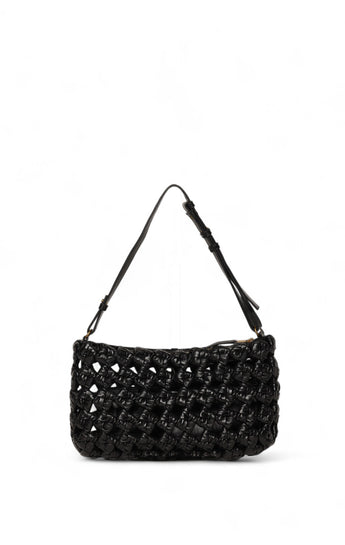 Ash Clutch, Black