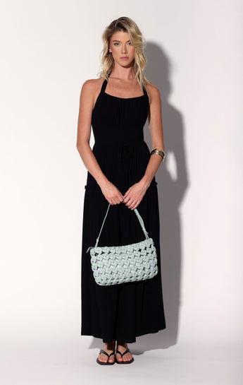 Ash Clutch, Ether
