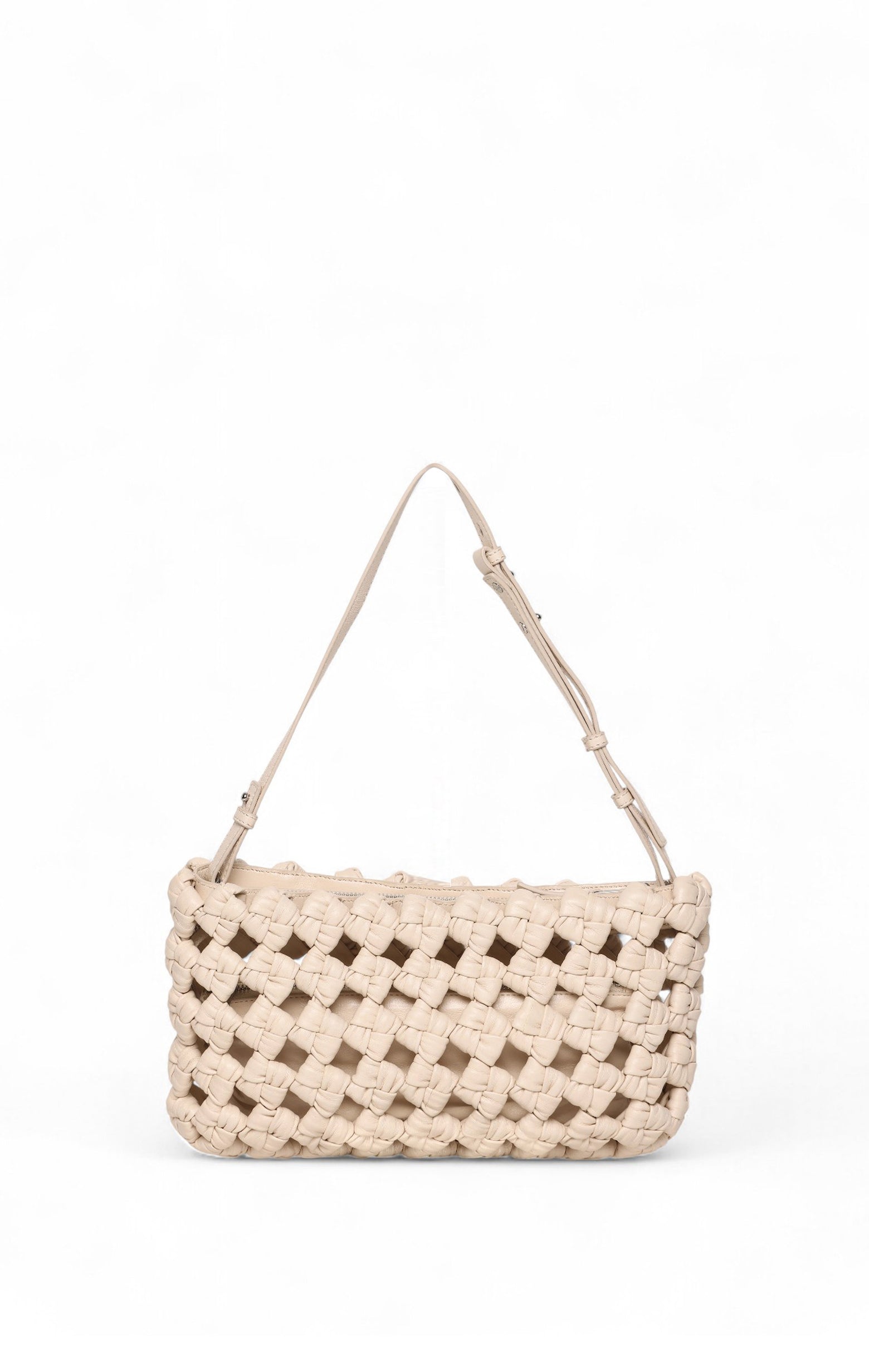 Ash Clutch, Oyster