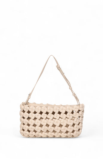 Ash Clutch, Oyster
