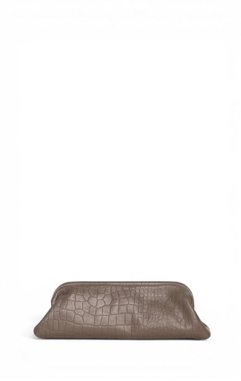 Wren Clutch, Mushroom Croc
