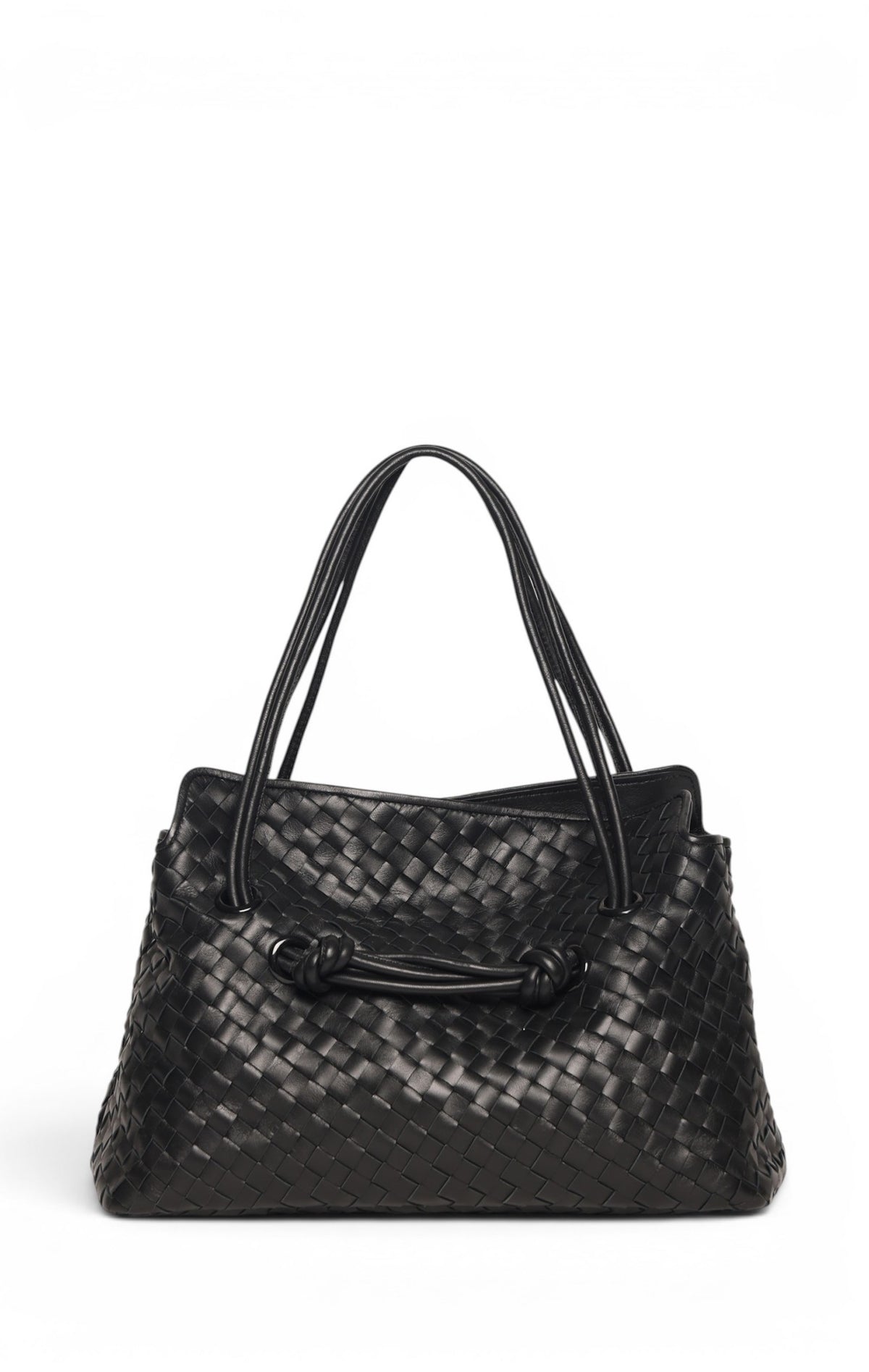 Elden Tote, Black