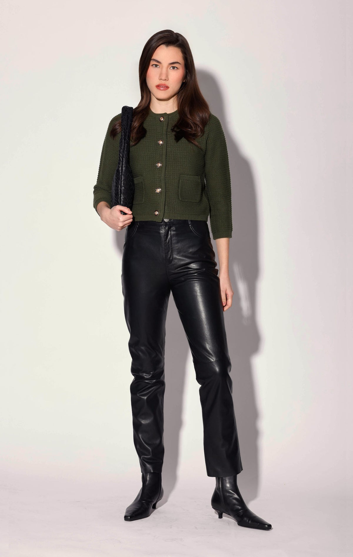 Shop All 2025 - Leather