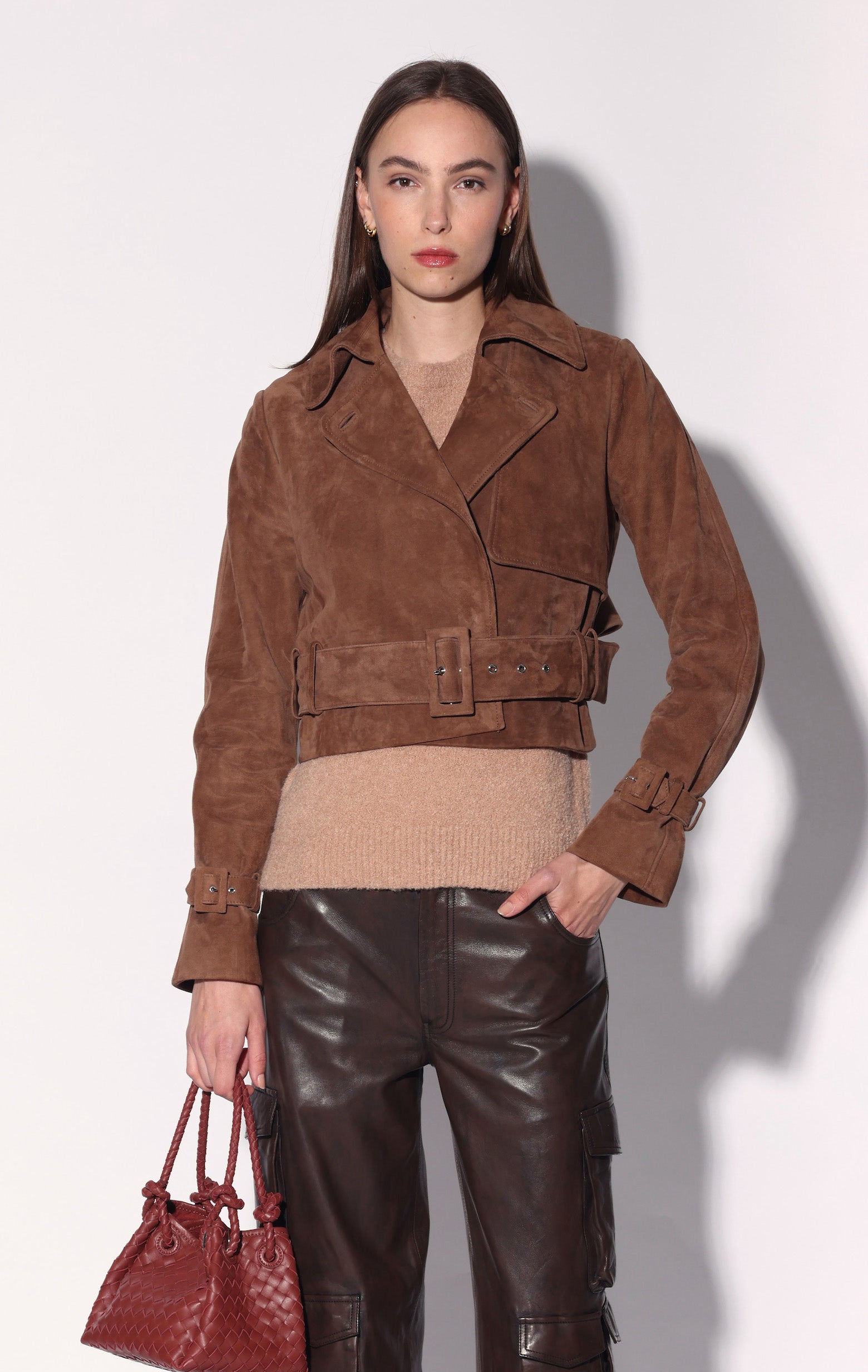 Shop All 2026 - Leather – Walter Baker