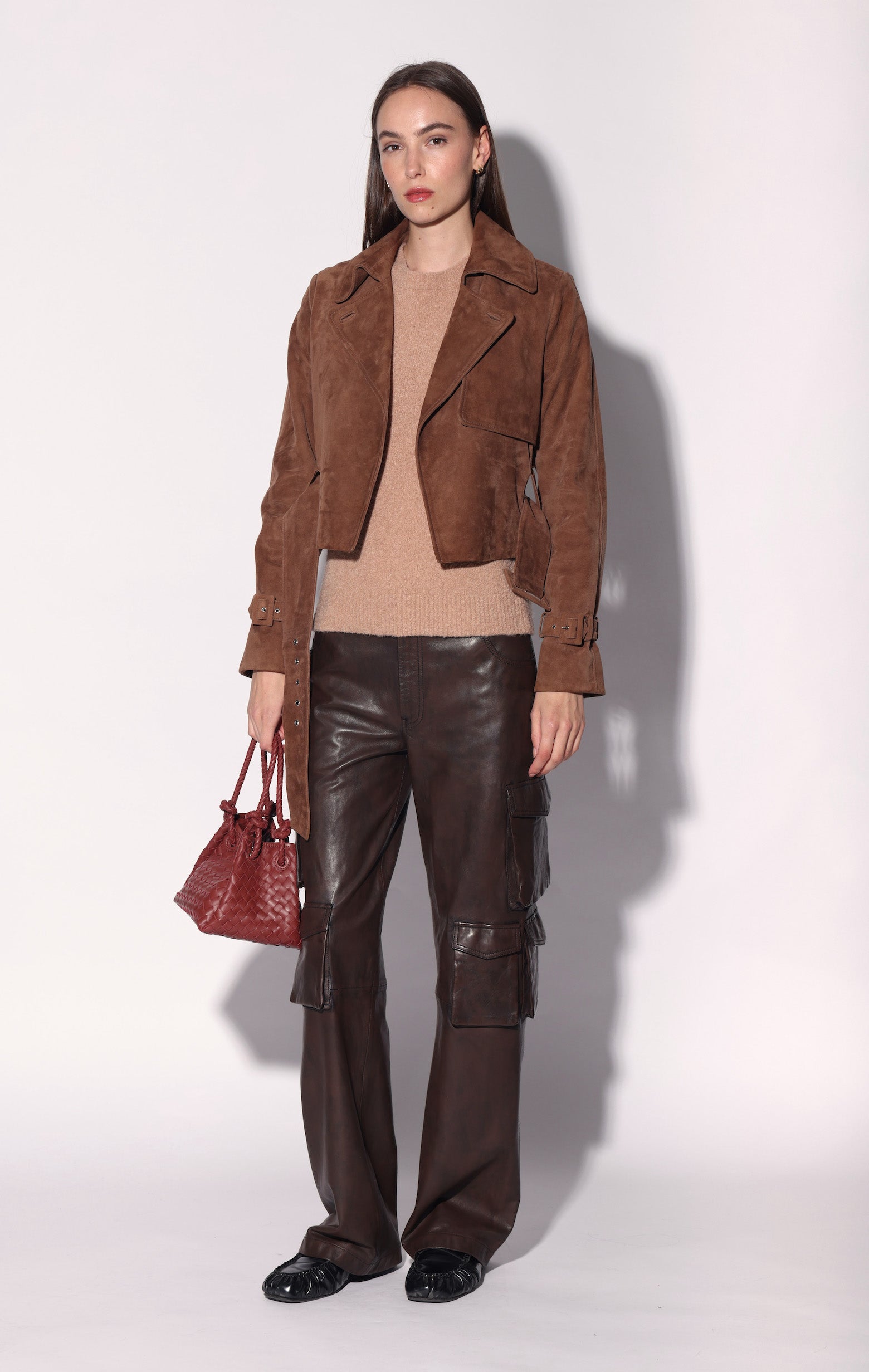 Shop All 2026 - Leather – Walter Baker