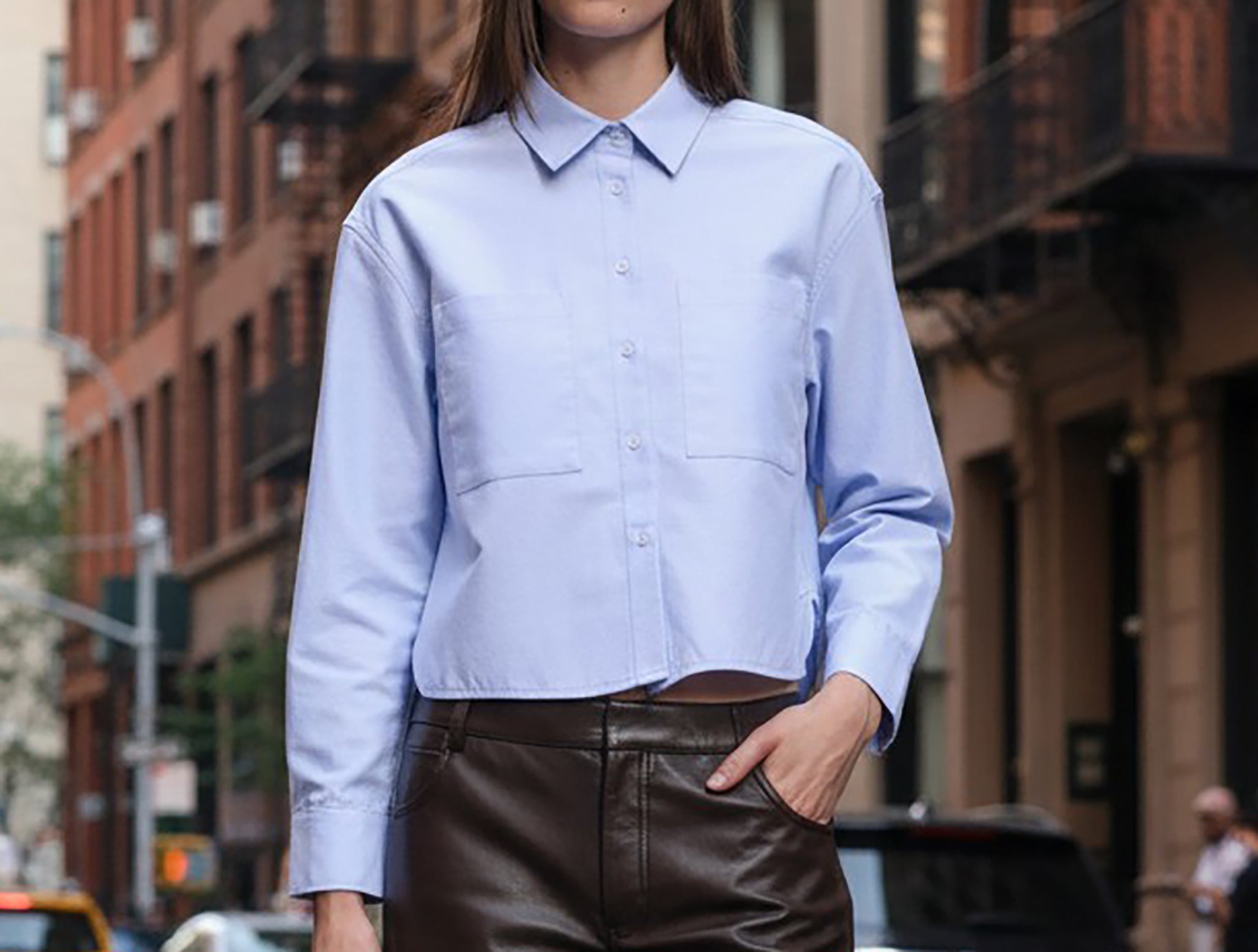Walter Baker | Fashion Classic Leather Jackets