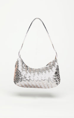 Hazel Shoulder, Silver