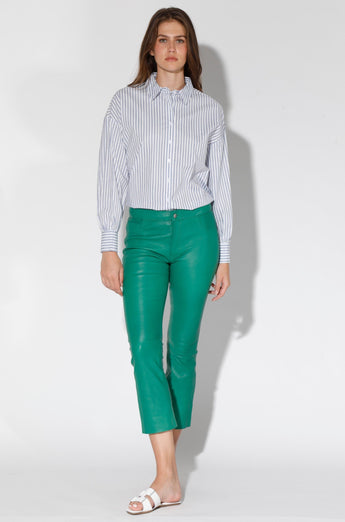 Tony Pant, Clover - Stretch Leather