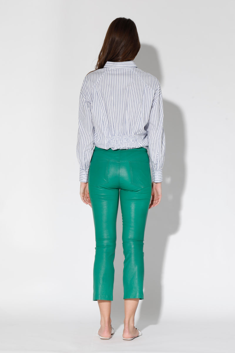 Tony Pant, Clover - Stretch Leather