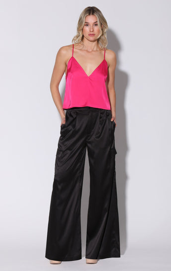 Denver Pant, Black