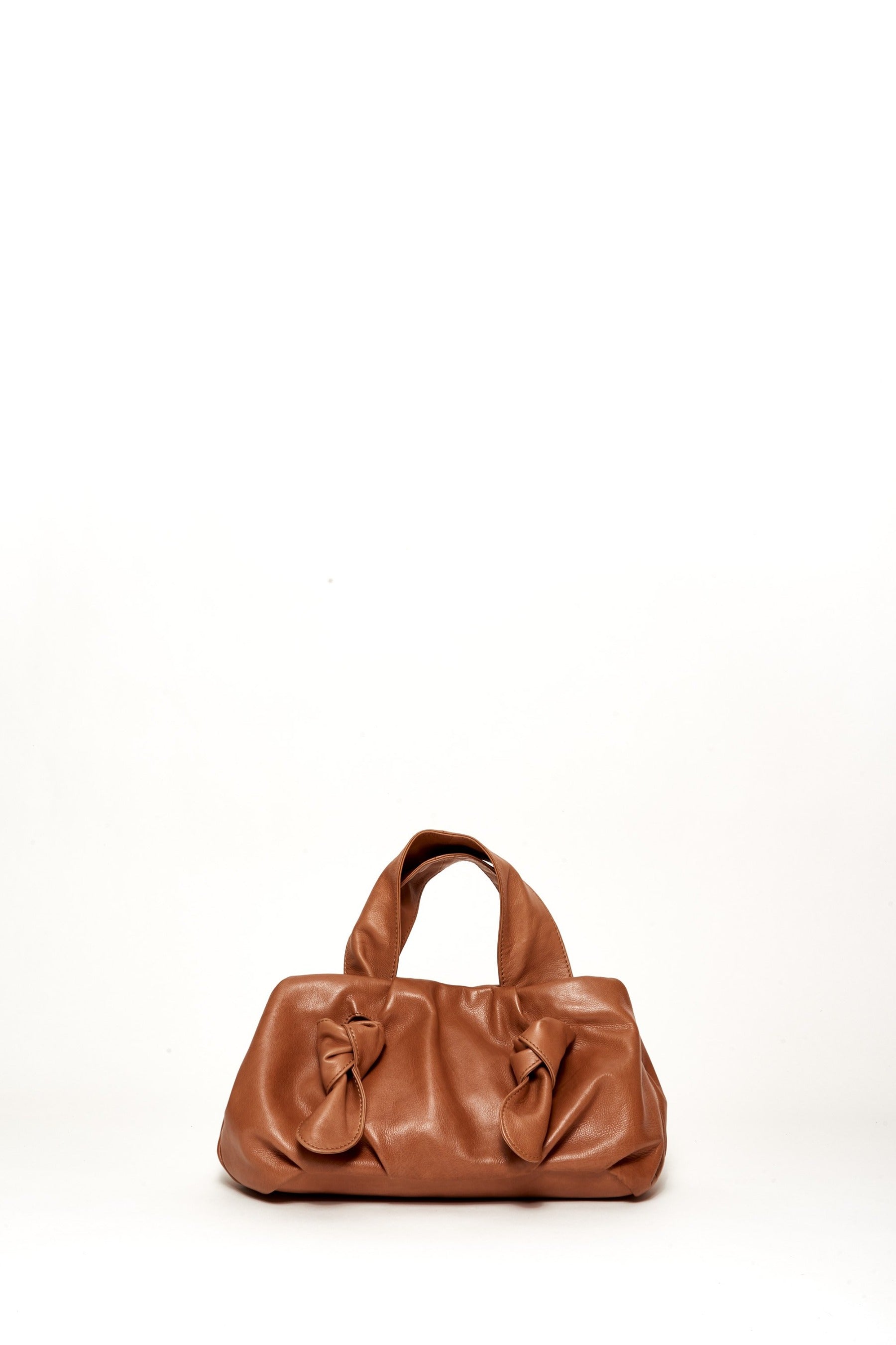 Medium Kristi Bag, Chai