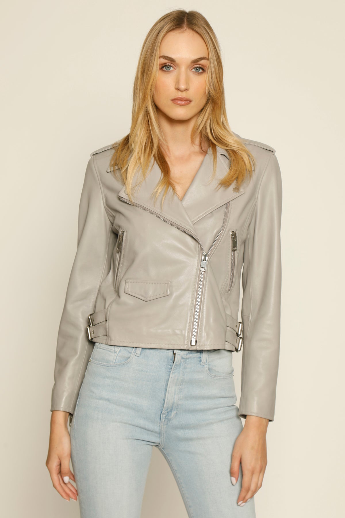 Walter Baker | Fashion Classic Leather Jackets