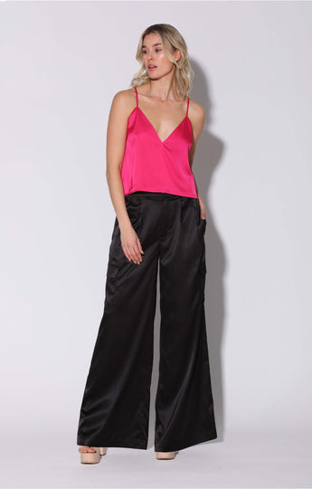 Denver Pant, Black